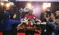 Bupati Mimika Johannes Rettob Raih KWP Award 2026, Inovasi Daerah untuk Kesejahteraan Jadi Sorotan