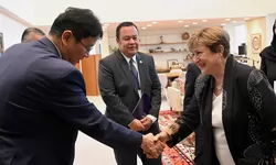 Dipuji IMF hingga Investor Global, Sebut Kebijakan Fiskal RI Dinilai Solid di Era Prabowo