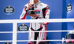Veda Ega Pratama Tembus Podium Moto3 Brasil 2026, Langsung Melonjak ke Peringkat 3 Dunia