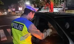 Hari Ke-11 Ramadhan, Polres Langkat Gelar Sahur On The Road dan Safari Subuh, Kapolres Sampaikan Pesan Kamtibmas