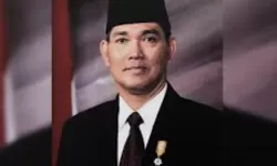 Try Sutrisno Wafat di RSPAD, Keluarga Siapkan Prosesi Pemakaman