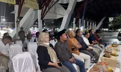 Dukung Transpormasi Digital CERDAS, Pemko Tanjungbalai Ikuti Peluncuran Internet Gratis Serentak di 8 Kota Sumut