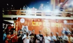 Wakil Walikota Tanjungbalai Hadiri Perayaan Cap Gomeh