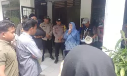 PAMI Desak Wali Kot Copot Plt Kadis Dagper Tanjungbalai