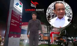 Garuda-SU Himbau Masyarakat diminta untuk tidak panic buying