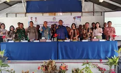 MUSREMBANG RKPD TAHUN 2027 KECAMATAN SIANTAR NARUMONDA SAMPAIKAN 59 USULAN