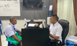 Polisi Dalami Dumas Pengadaan Kaporit dan Tawas di Perumda Tirta Bulian