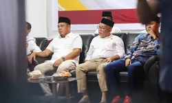 Wabup Syafrizal Komitmen Jaga Solidaritas untuk Mewujudkan Masyarakat Batu Bara yang Bahagia