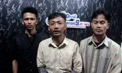 BEM Nusantara Sumut Dukung Kepolisian Ungkap Aktor Intelektual Penyiraman Air Keras Terhadap Aktivis Kontras
