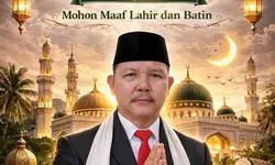 Doa Hari Raya untuk Jurnalisme yang Lebih Bermakna.