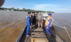 Sat Polairud Polres Tanjung Balai Perketat Patroli dan Dialog dengan Nelayan