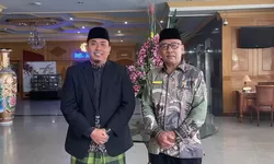 Apresiasi Polres Tanjungbalai dalam Operasi Ketupat Toba 2026