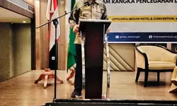 Apresiasi untuk Polres Tanjung Balai dalam Operasi Ketupat Toba 2026