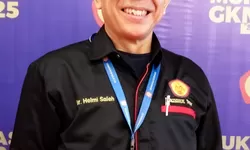 Apresiasi GKMI atas Kinerja Polres Tanjung Balai saat Idul Fitri
