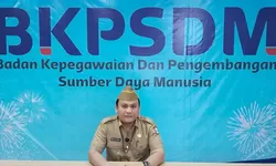 Pemko Tanjungbalai Berhentikan Tiga ASN Karena Indisipliner   
