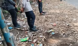 Truk Panjang Macet di Tele, Polisi Apresiasi Warga