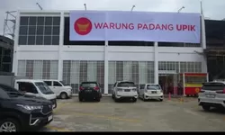 Dugaan Pajak 3 Miliar Mengendap, Rumah Makan Padang Disorot