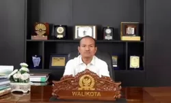 Wali Kota Tanjung Balai Apresiasi Kinerja Polres Amankan Perayaan Idul Fitri 1447 H