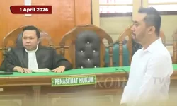 Tak Terbukti Korupsi Video Profil di Kabupaten Karo, Majelis Hakim Pengadilan Tipikor Medan Bebaskan Amsal Christy Sitepu