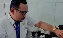 Dugaan Ketidakprofesionalan Penanganan Kasus di Polrestabes Medan Disorot