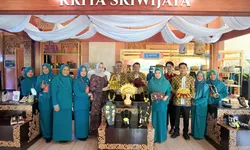Perkuat Sinergi Pemberdayaan Keluarga dan UMKM, Rakon PKK dan Rakerda Dekranasda Sumsel 2026 Resmi Digelar