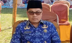 Camat Siabu Buka Suara: Hormati Aspirasi, Tegaskan Kesiapan Dievaluasi dan Perkuat Transparansi