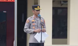 Apel Pengamanan Ibadah Wafat Isa Almasih