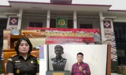 LBH Medan Desak Copot Kajari Karo