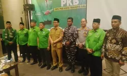 H.Teddy Erwin Dukung Keputusan DPP Dalam Muscab PKB Tanjungbalai Periode 2026 - 2031
