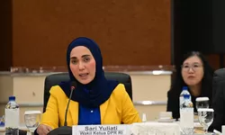 Sari Yuliati Apresiasi Polri Berhasil Tangkap Buron Narkoba Andre 'The Doctor' di Malaysia