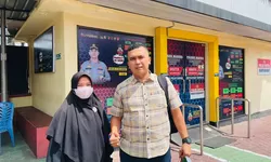 Kades Sikara-Kara Dilaporkan, Dugaan Telantarkan Keluarga dan Nikah Tanpa Izin