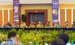 Bupati Batu Bara Hadiri RUPS Tahunan PT Bank Sumut Tahun Buku 2025