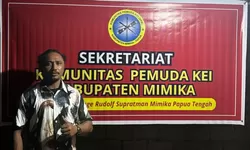Dugaan Ketidakterbukaan Dana Desa di Mimika Disorot, Pemuda Kei Desak Audit Menyeluruh
