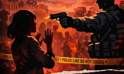 Diduga Terjadi Intimidasi oleh Oknum Aparat di Mimika, Keluarga Minta Penanganan Transparan