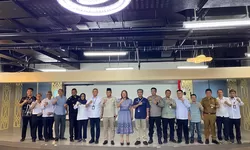 Pelindo Regional 1 Terima Kunjungan Kerja Komite II DPD RI, Bahas Penguatan Implementasi UU Pelayaran.