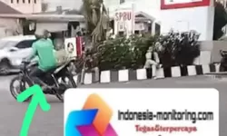 Dugaan Penyaluran BBM Subsidi Tak Tepat Sasaran di SPBU Medan Tembung Kembali 