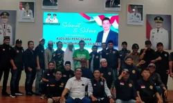 Perkuat Pelaku Usaha Periklanan Titik Awal Kolaborasi Bersama Pemkot Untuk Peningkatan Asli Daerah