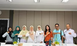 Untuk Mewujudkan Pangan Aman, Pemko Tanjungbalai Gelar Kegiatan FKP dan Advokasi