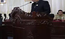 DPRD Batu Bara Bahas LKPJ 2025, Seluruh Fraksi Soroti Evaluasi Kinerja dan Dorong Pembentukan Pansus Plasma