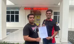 LSM Kebenaran Keadilan DPC Kota Medan Bersama Korban Akan Gelar Aksi Demo  di Kejatisu Dan Polda Sumut