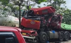 Rahmat (26) Supir Asal Sumatera Utara, "Tiga Bulan Belum Mendapatkan Kepastian Hukum Oleh Satlantas Polrestabes Palembang 