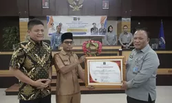 Buka Akses Keadilan hingga ke Tingkat Desa, Pemkab OKU Timur Percepat Pembentukan 312 Posbakum