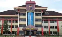 OTT Kominfo Tebing Tinggi, 4 Orang Diamankan