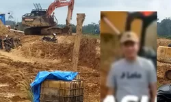 Aktivitas Tambang Emas Ilegal di Lingga Bayu Disorot, Dugaan Keterlibatan Oknum Aparat Masih Didalami