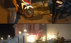 Cegah Begal dan Pencurian, Satreskrim Polres Tanjung Balai Sisir Jalanan Hingga Dini Hari