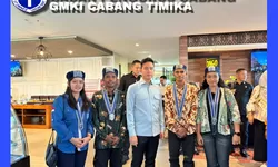 Otsus Papua Tengah Disorot: Dana Besar, Dampak Dipertanyakan