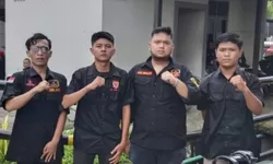 GM GRIB Jaya Madina Soroti Longsor Berulang di Jalur Panyabungan–Natal, Minta Penanganan Serius