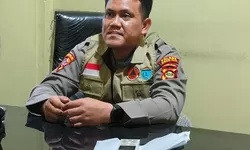 Polres Ogan Ilir Siapkan 152 Personel Antisipasi Karhutla, Fokus Di Indralaya Dan Pemulutan