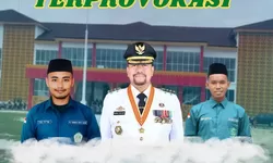 HIMMAH dan ISARAH Batu Bara Tegaskan Sikap: Tolak Narasi Provokatif, Dukung Iklim Investasi dan Stabilitas Daerah   