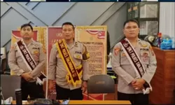 Polres Tanjung Balai Pastikan Layanan SPKT Siaga 24 Jam demi Kenyamanan Warga.